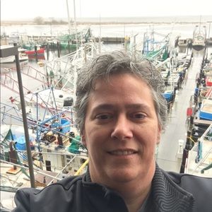 Meet your Posher, Tina